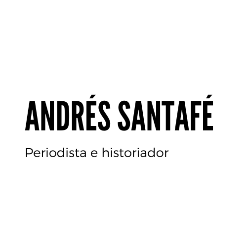 Andrés Santafé Murillo