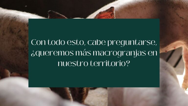 Presentación macrogranjas 7.